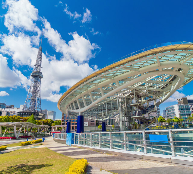 樂桃樂陶陶◆即訂即購》名古屋6天1夜自由行