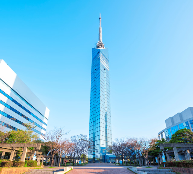 JR PASS之旅◆即訂即購》北九州3天2夜自由行