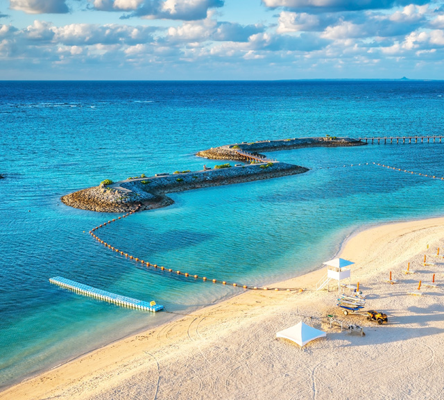 衝沖繩◆即訂即購》沖繩自由配