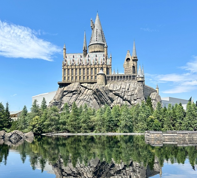 【日本玩樂季】日本環球影城1日券＋HARUKA特急列車：關西機場⇒新大阪［單程］