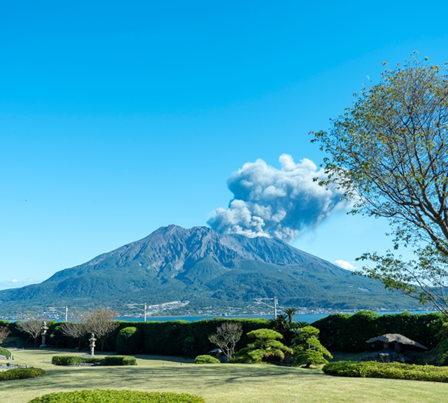 【JR南九州鐵路周遊券】3日券
