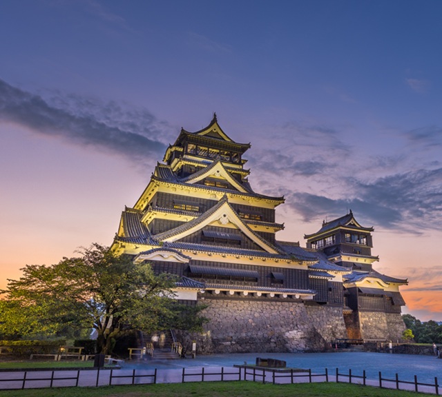 【JR全九州鐵路周遊券】3日券