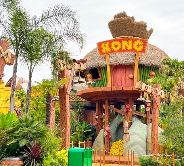 【日本玩樂季】日本環球影城1日券＋HARUKA特急列車：關西機場⇒大阪［單程］