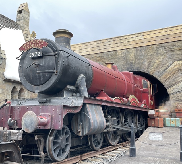 【日本玩樂季】日本環球影城1日券＋HARUKA特急列車：關西機場⇒京都［單程］