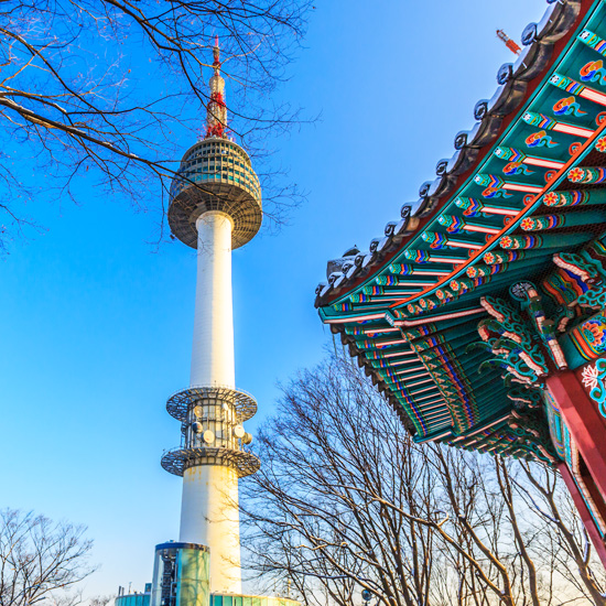 機票 推薦 首爾