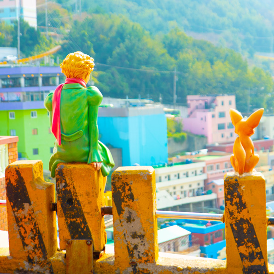 機票 推薦 釜山